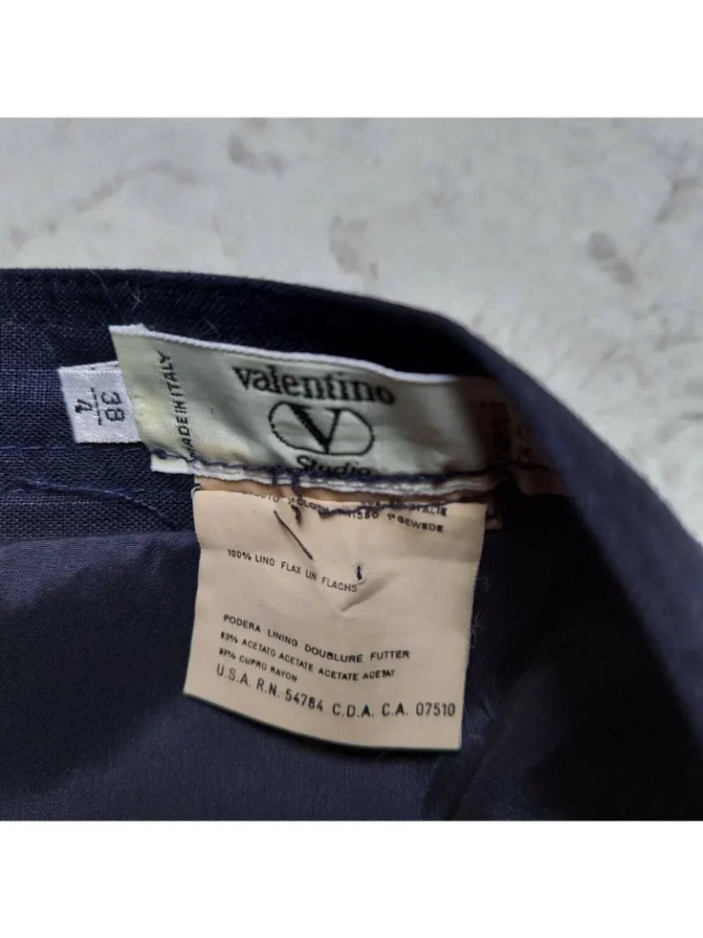 Valentino studio womens